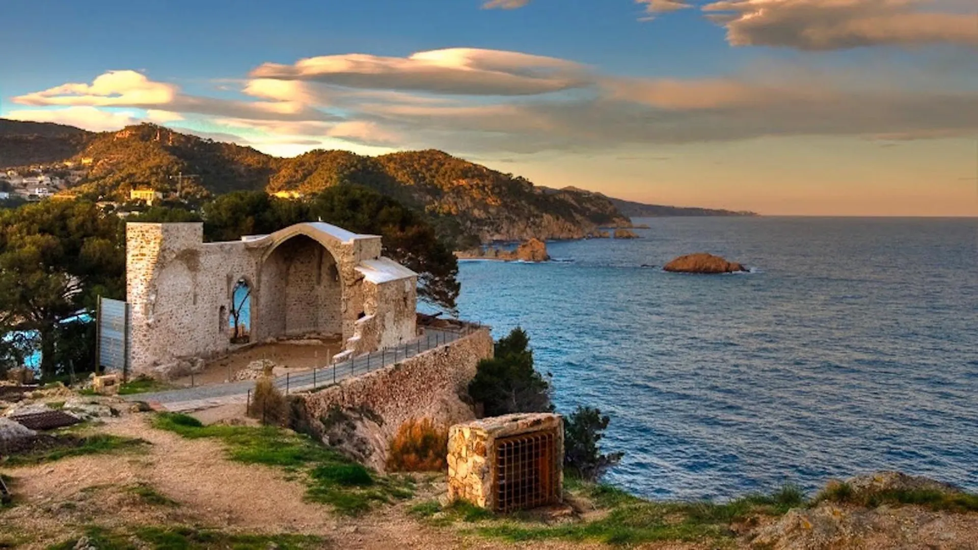 Apartment Sea Views Costa Brava 2 Τόσα ντε Μαρ