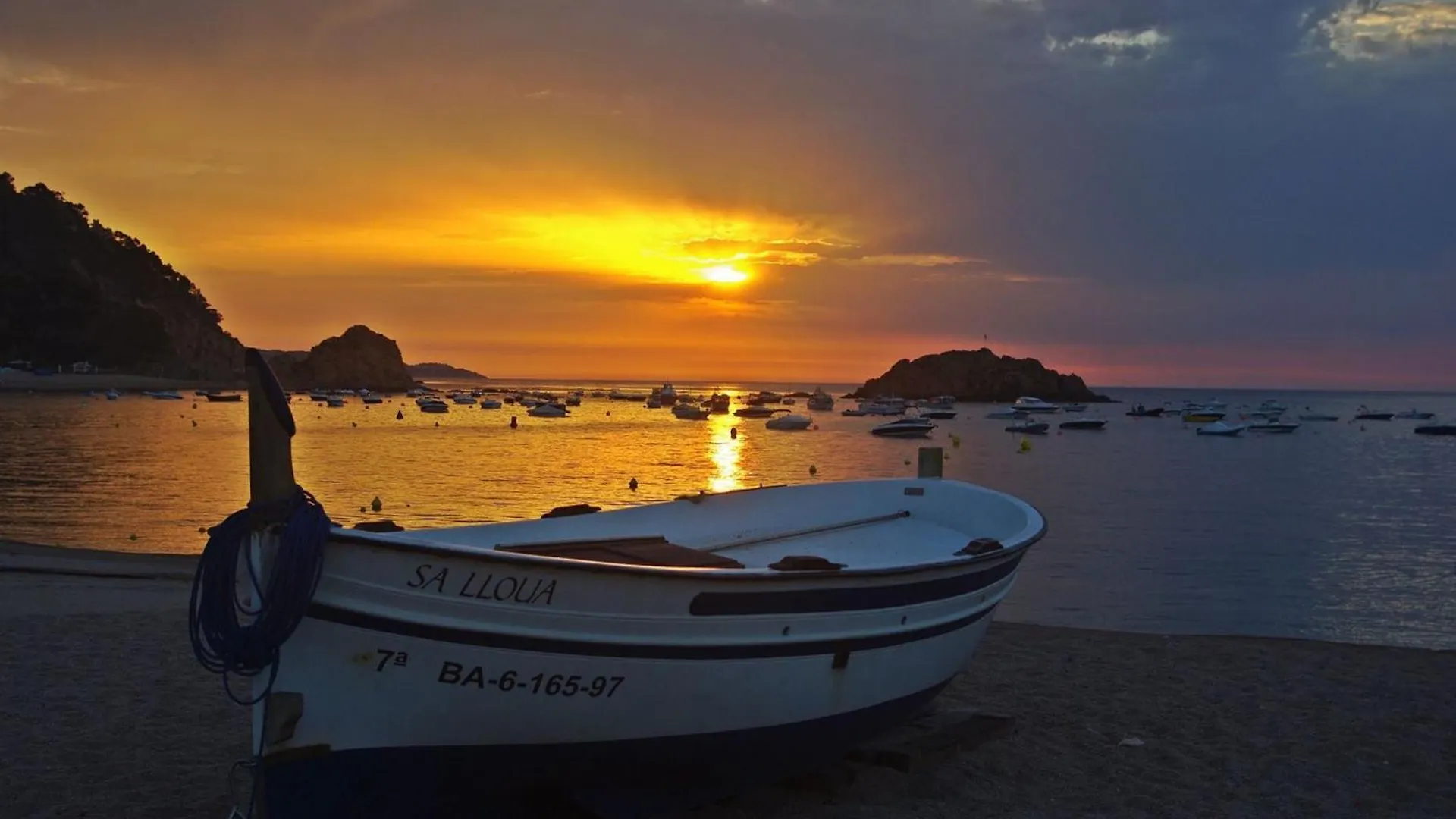 Apartment Sea Views Costa Brava 2 Τόσα ντε Μαρ 0*,  Ισπανία