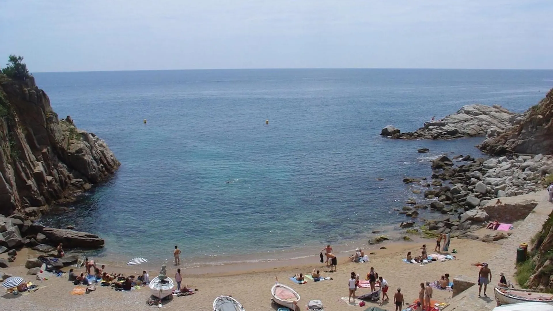 Apartment Sea Views Costa Brava 2 Τόσα ντε Μαρ