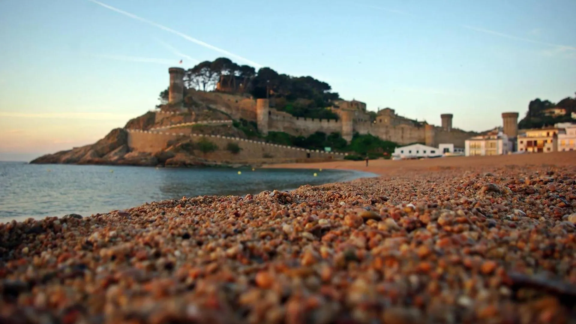 Apartment Sea Views Costa Brava 2 Τόσα ντε Μαρ