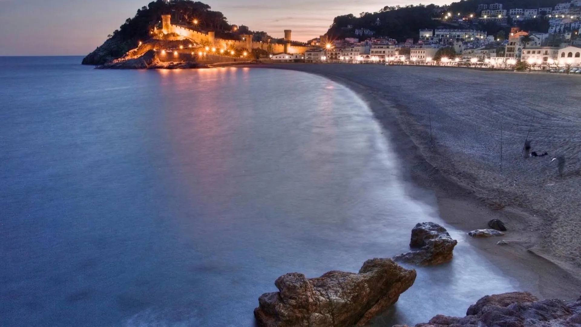 Apartment Sea Views Costa Brava 2 Τόσα ντε Μαρ 0*,