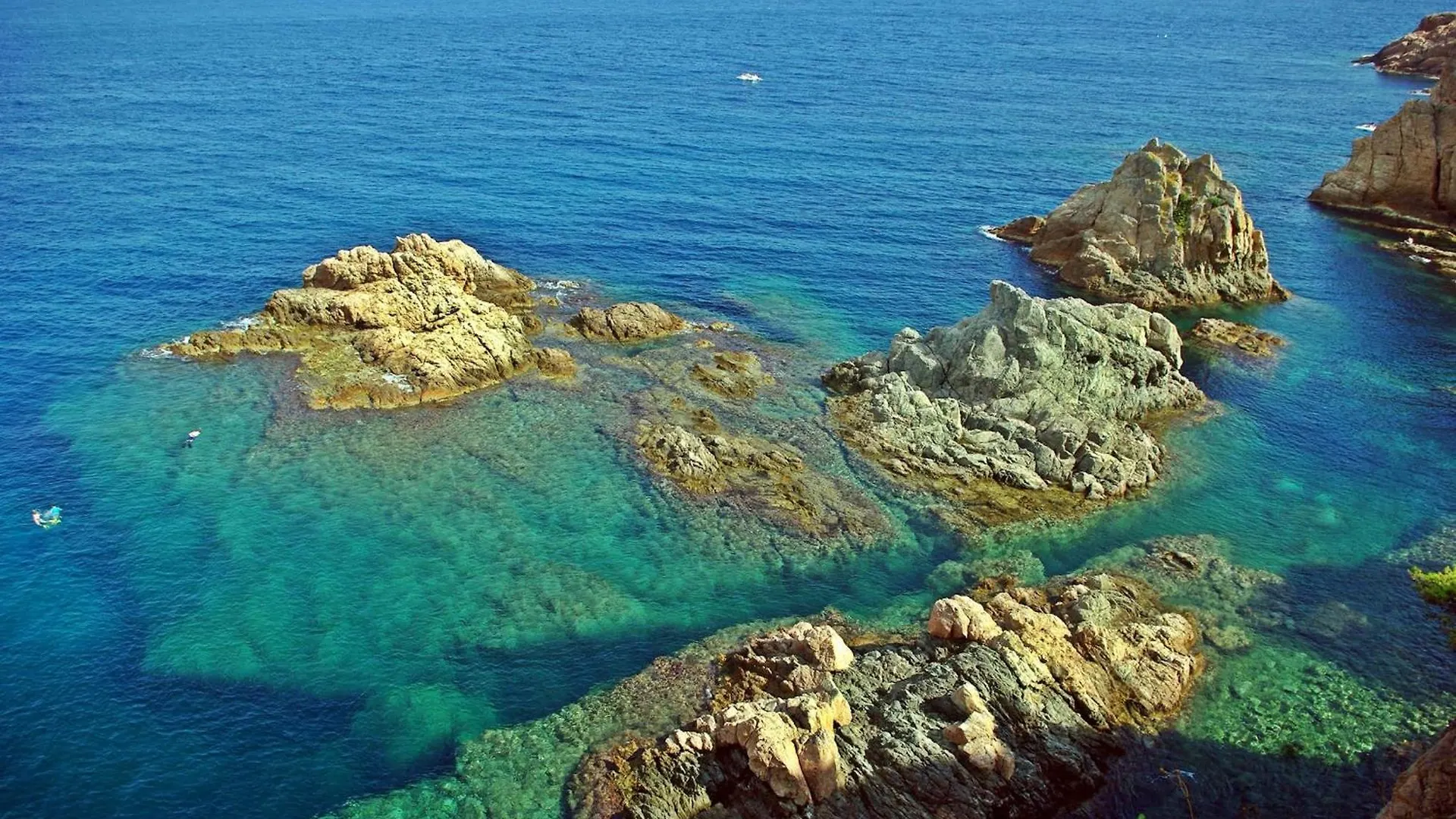Apartment Sea Views Costa Brava 2 Τόσα ντε Μαρ