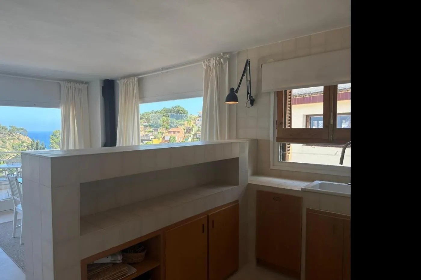 Apartment Sea Views Costa Brava 2 Τόσα ντε Μαρ