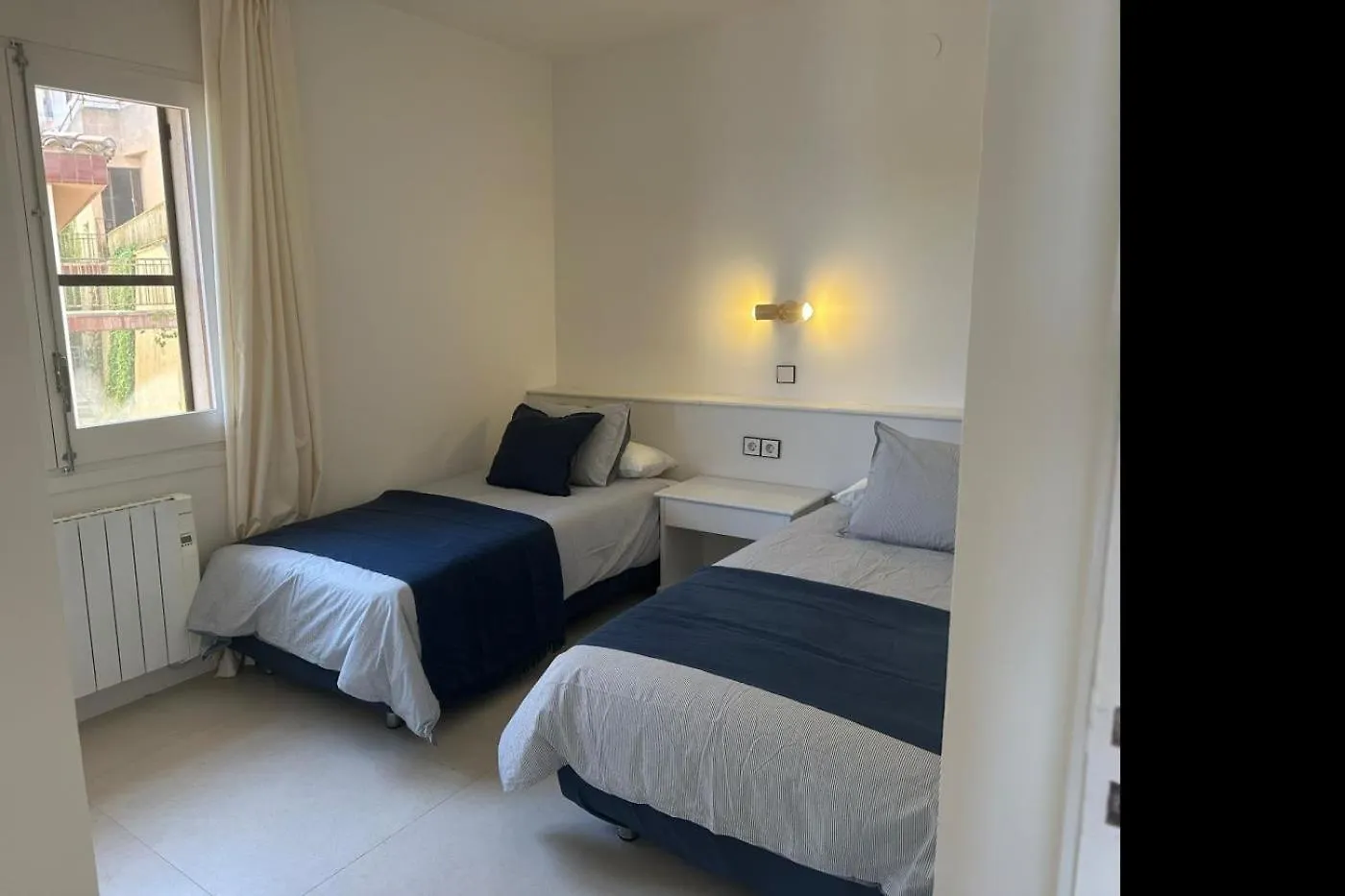Apartment Sea Views Costa Brava 2 Τόσα ντε Μαρ 0*,  Ισπανία