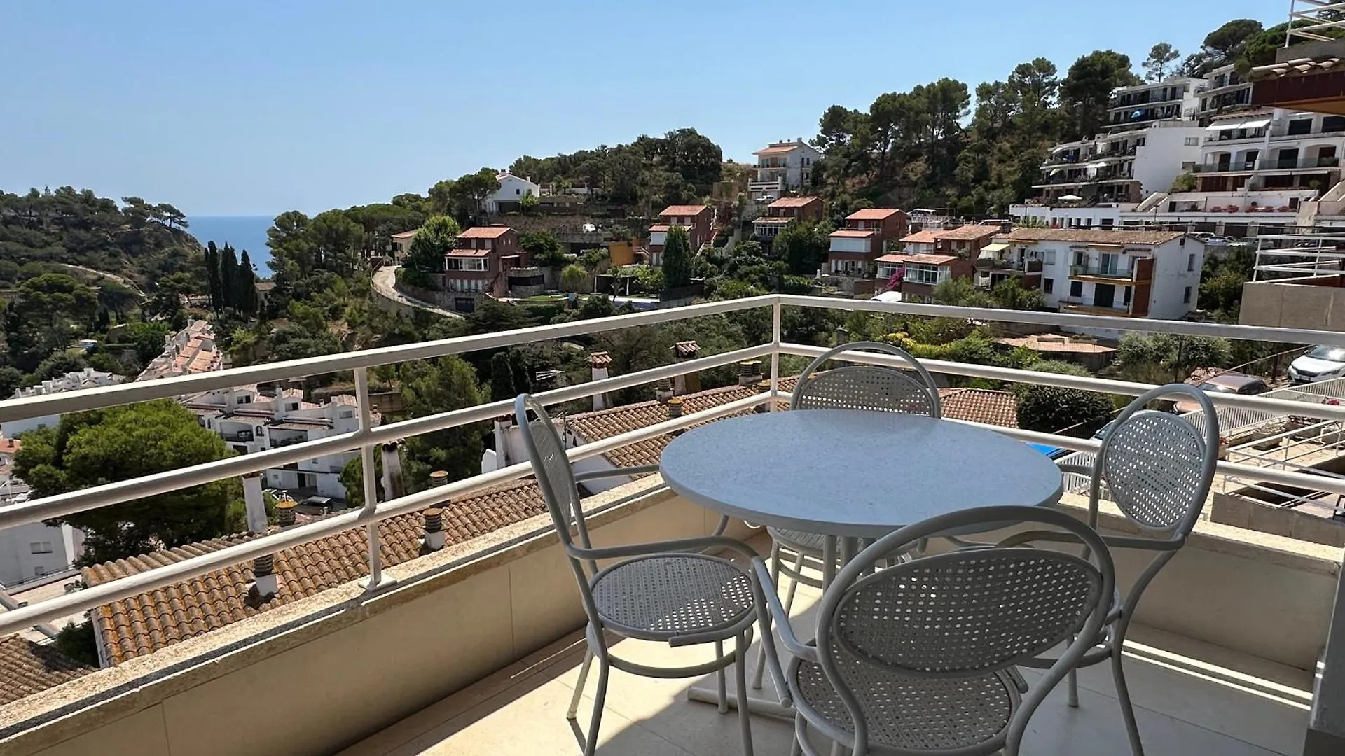 Apartment Sea Views Costa Brava 2 Τόσα ντε Μαρ