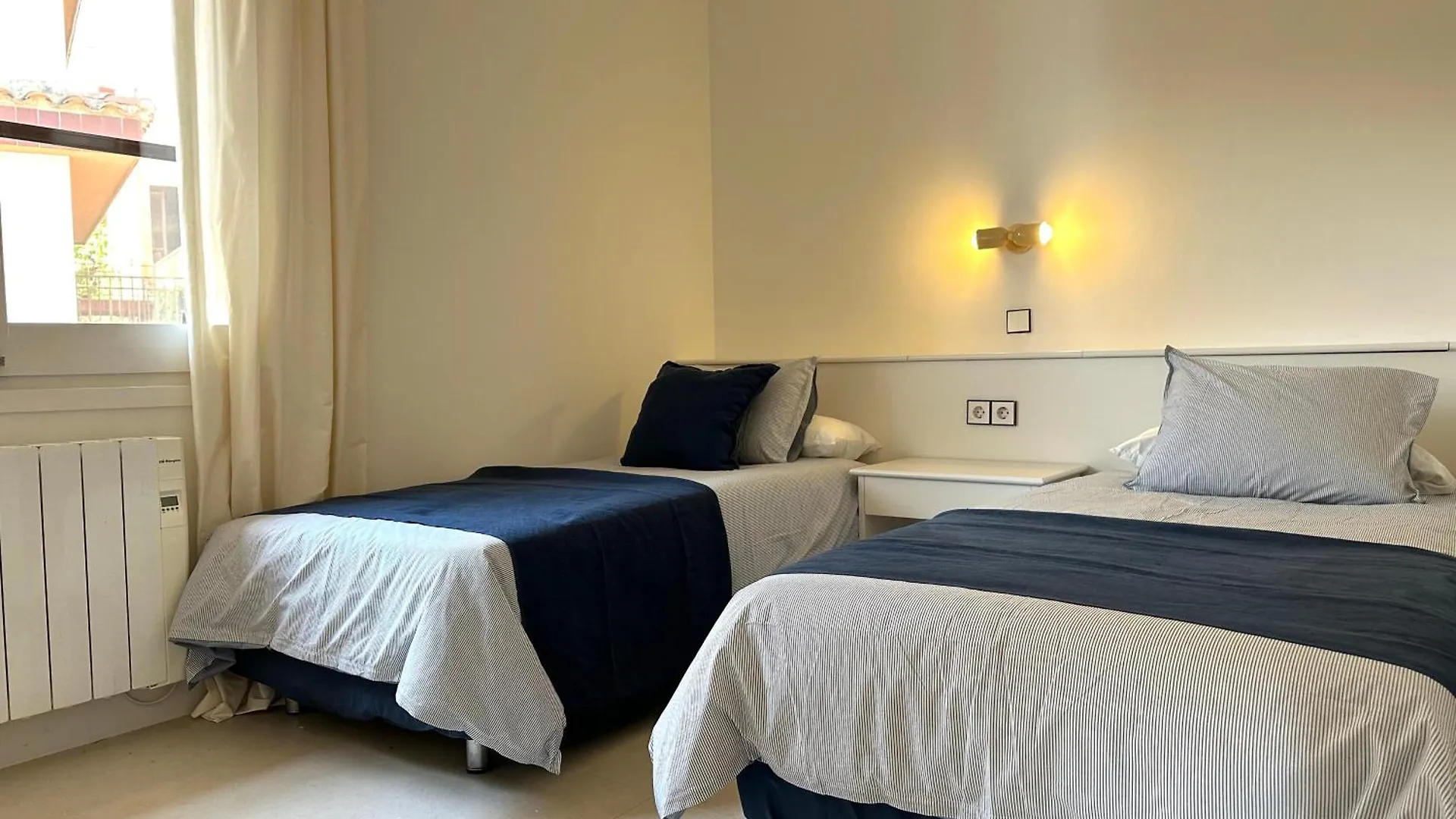 Apartment Sea Views Costa Brava 2 Τόσα ντε Μαρ