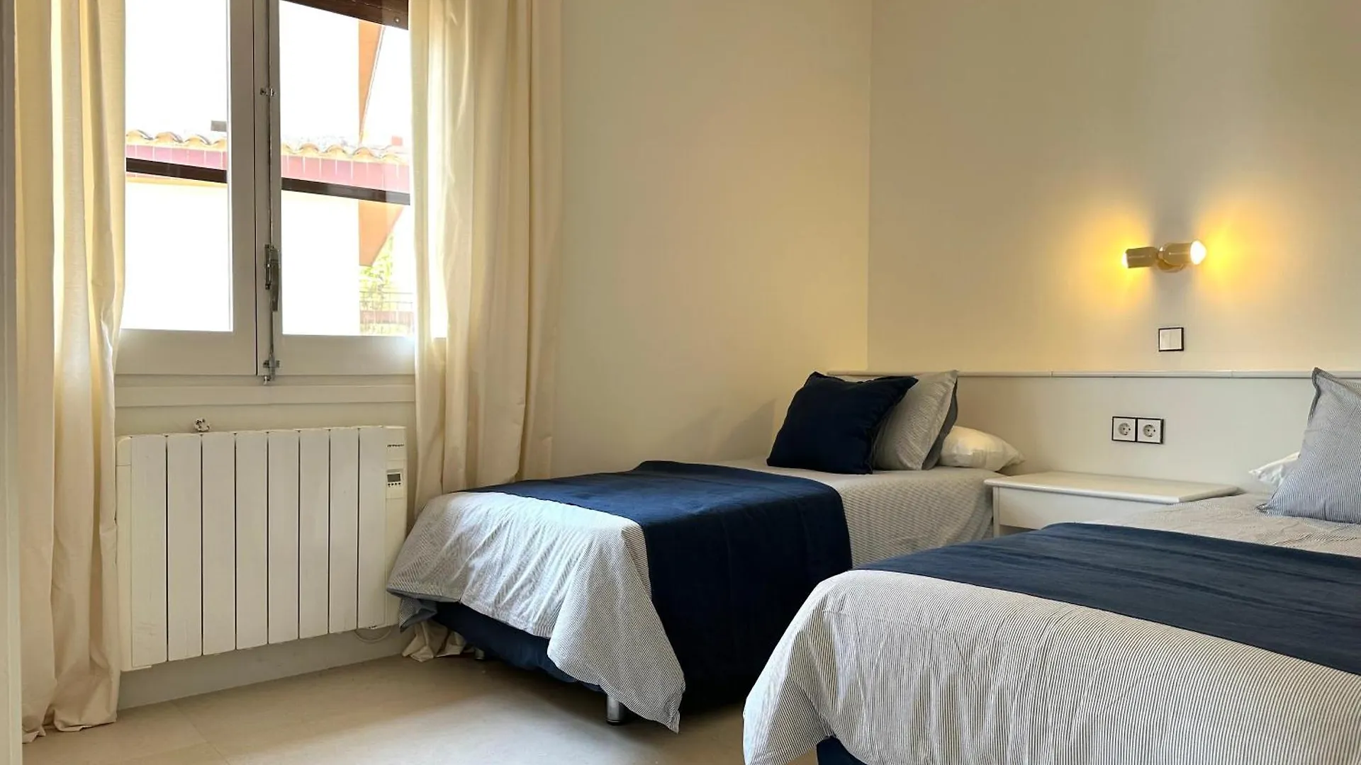 Apartment Sea Views Costa Brava 2 Τόσα ντε Μαρ
