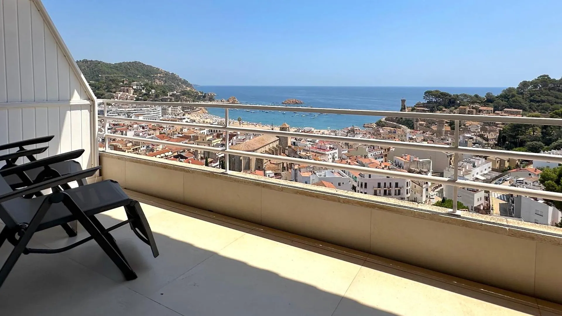 Apartment Sea Views Costa Brava 2 Τόσα ντε Μαρ