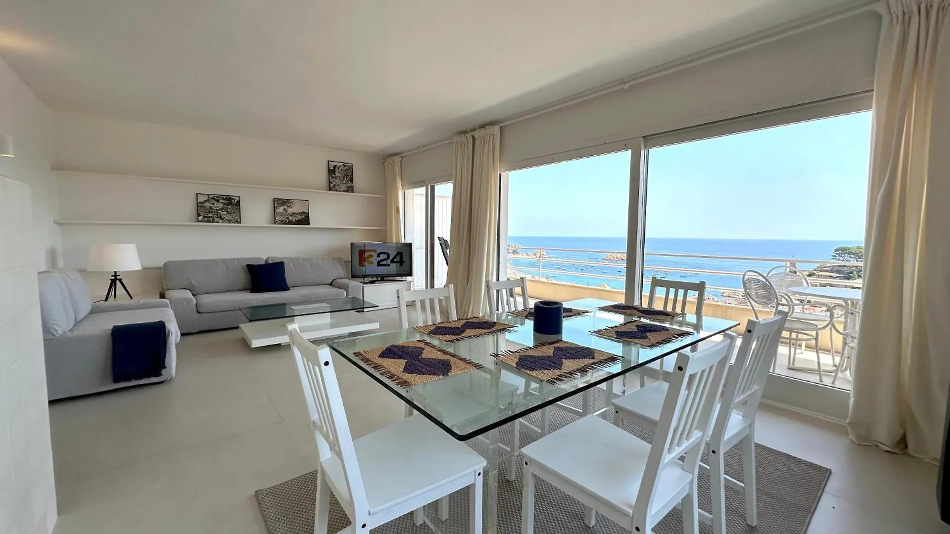 Apartment Sea Views Costa Brava 2 Τόσα ντε Μαρ Ισπανία