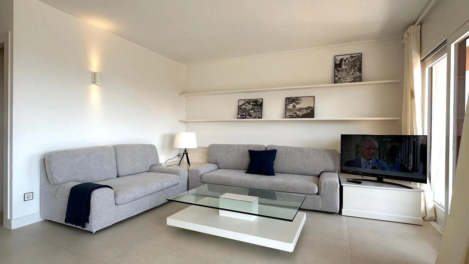Apartment Sea Views Costa Brava 2 Τόσα ντε Μαρ