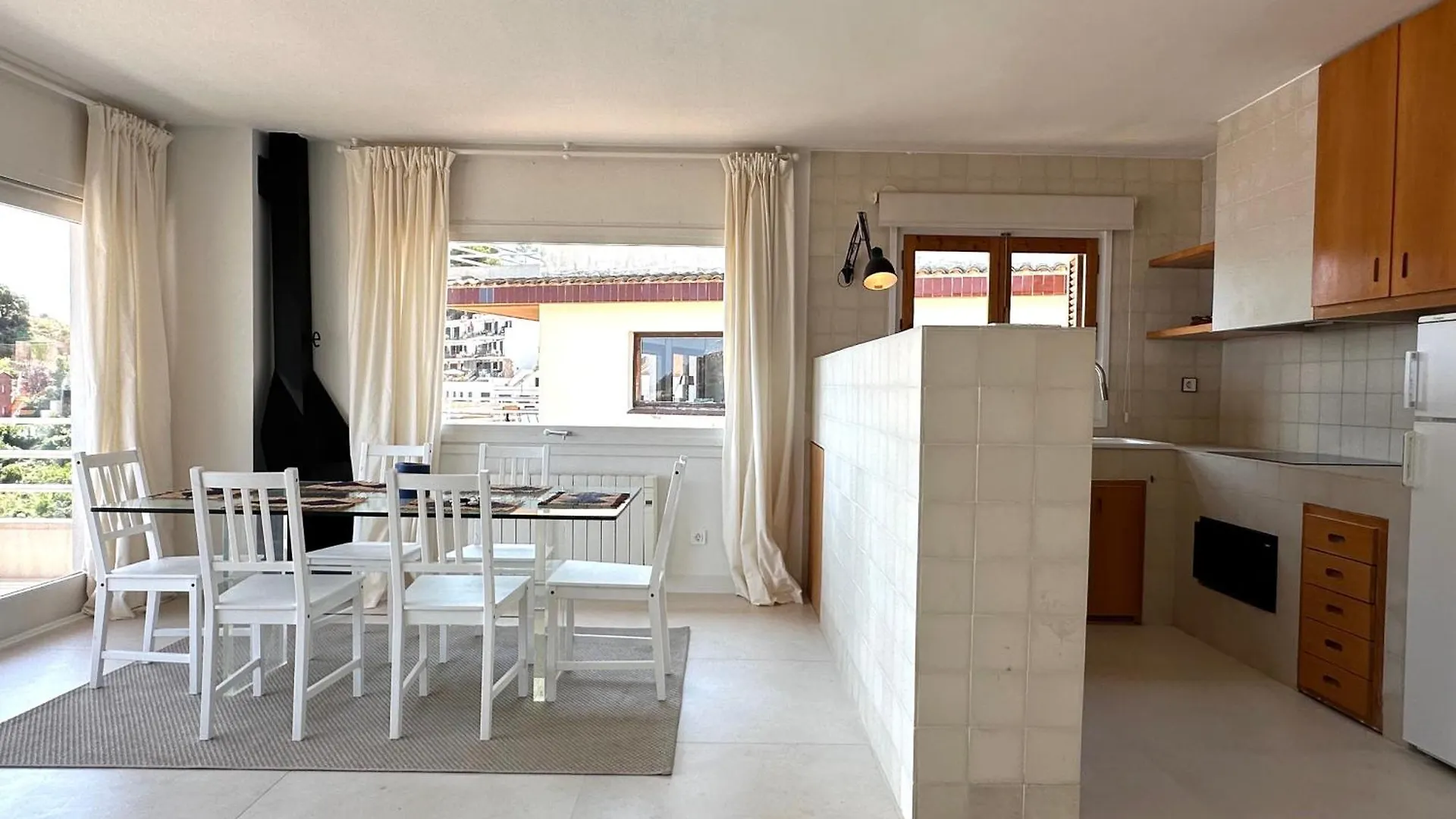 Apartment Sea Views Costa Brava 2 Τόσα ντε Μαρ