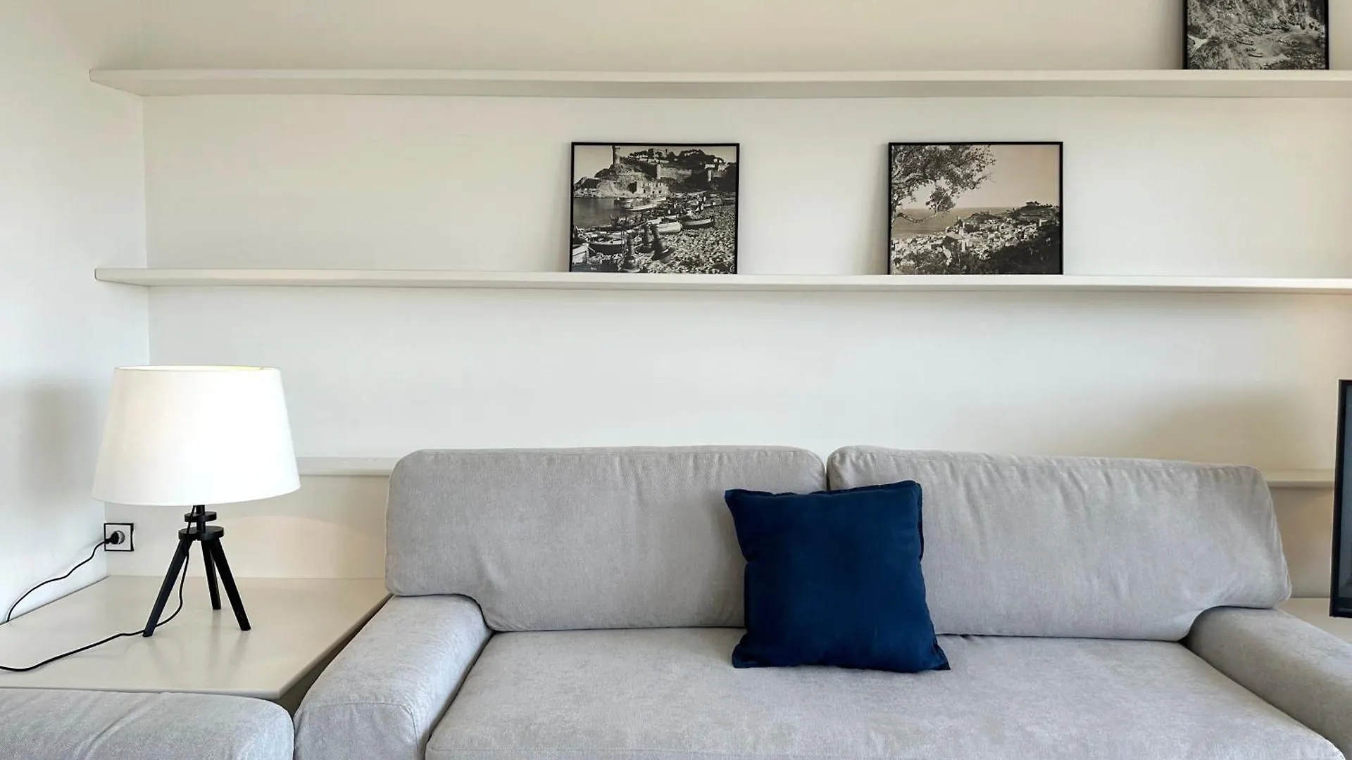 Apartment Sea Views Costa Brava 2 Τόσα ντε Μαρ