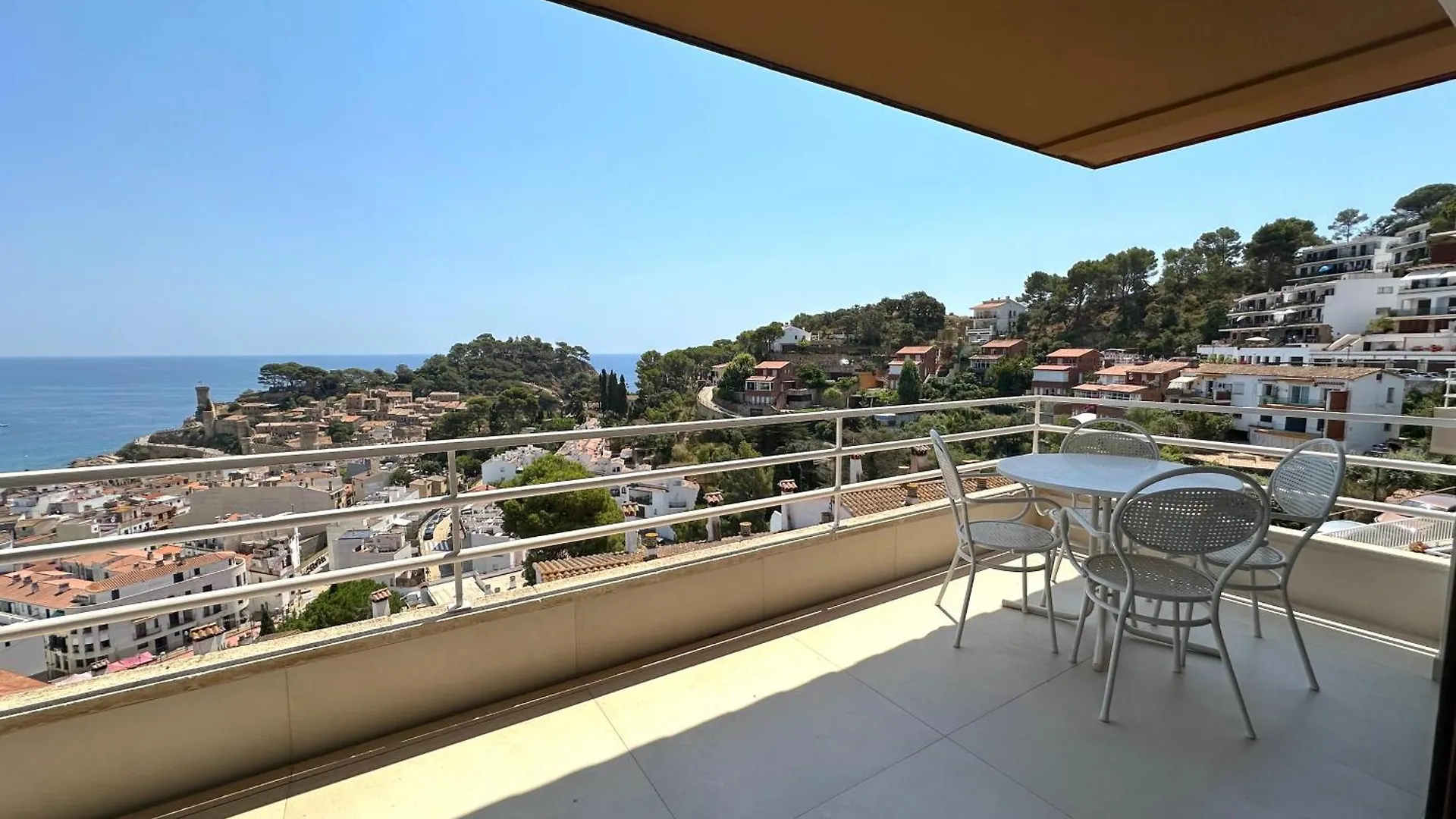Apartment Sea Views Costa Brava 2 Τόσα ντε Μαρ 0*,  Ισπανία