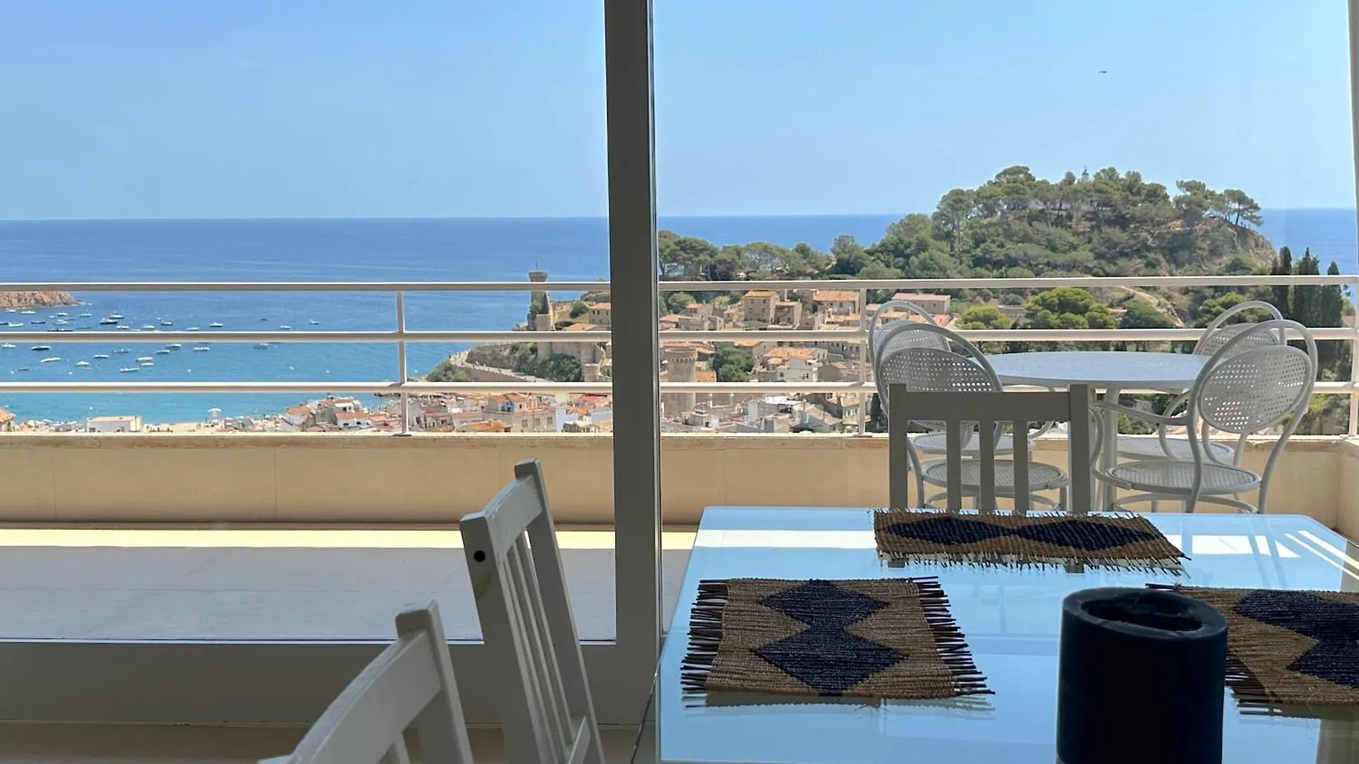 Apartment Sea Views Costa Brava 2 Τόσα ντε Μαρ