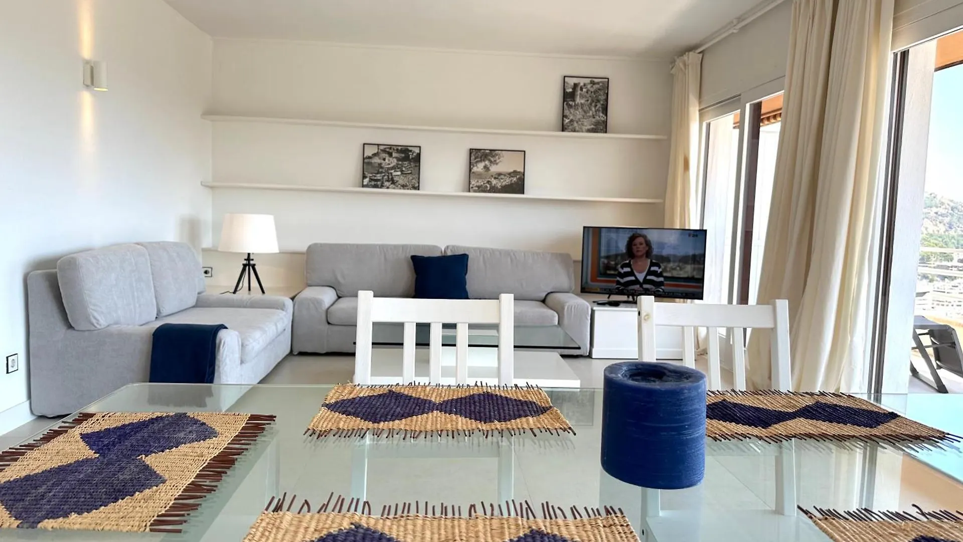 Apartment Sea Views Costa Brava 2 Τόσα ντε Μαρ Ισπανία