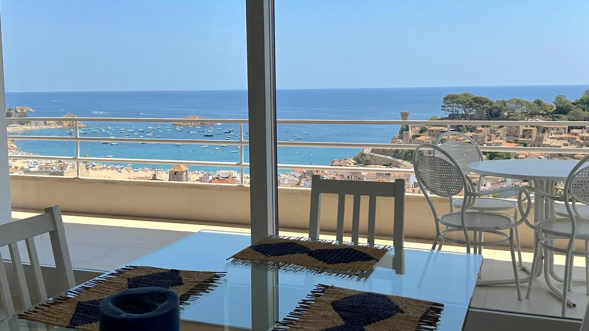 Apartment Sea Views Costa Brava 2 Τόσα ντε Μαρ