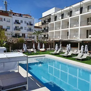 Windsor Tossa - Adults Only 16 מלון
